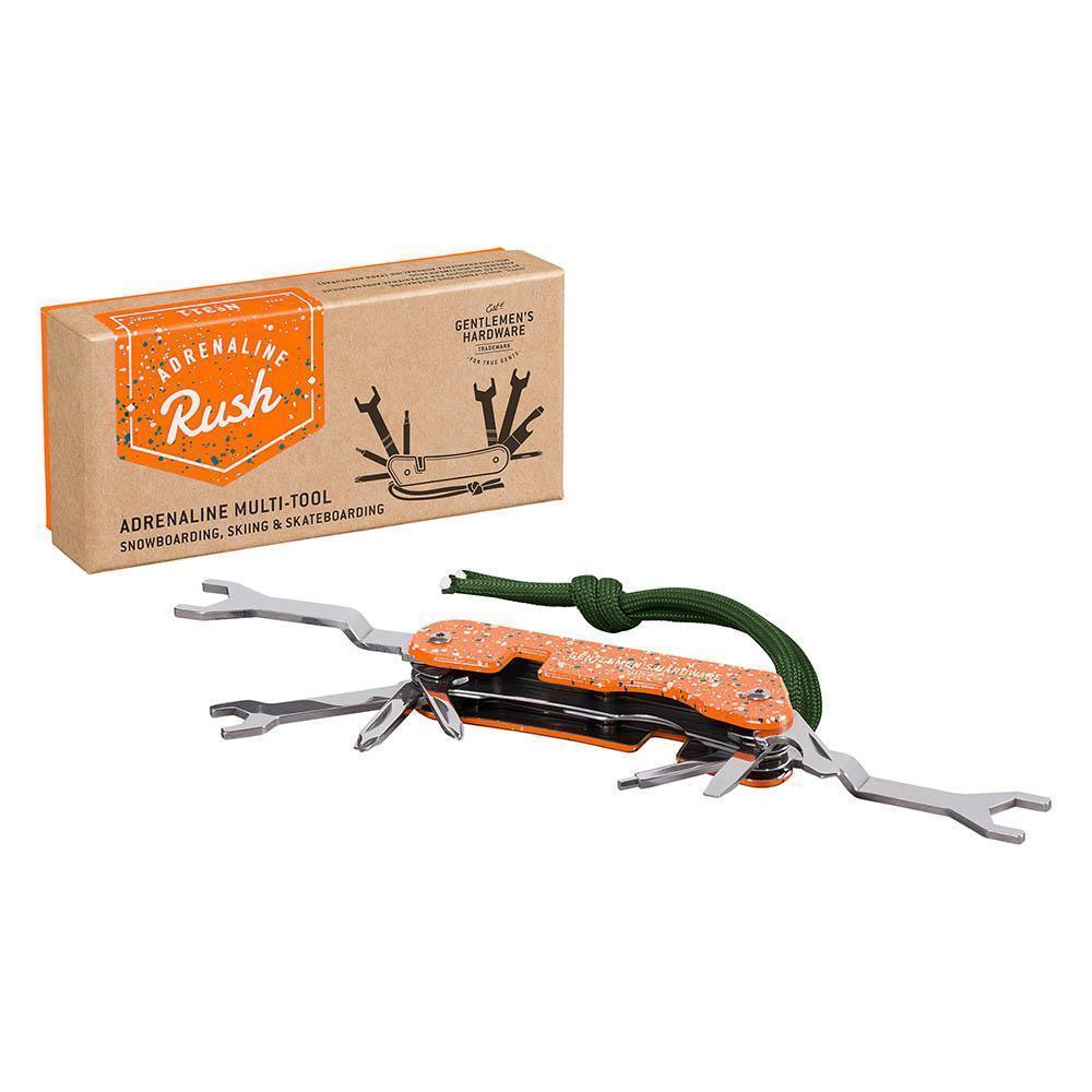 Gentlemens Hardware Fishing Multi-Tool